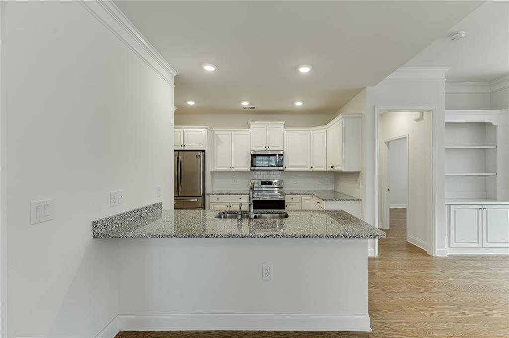 3765 Ridgehurst Lane Property Photo 14