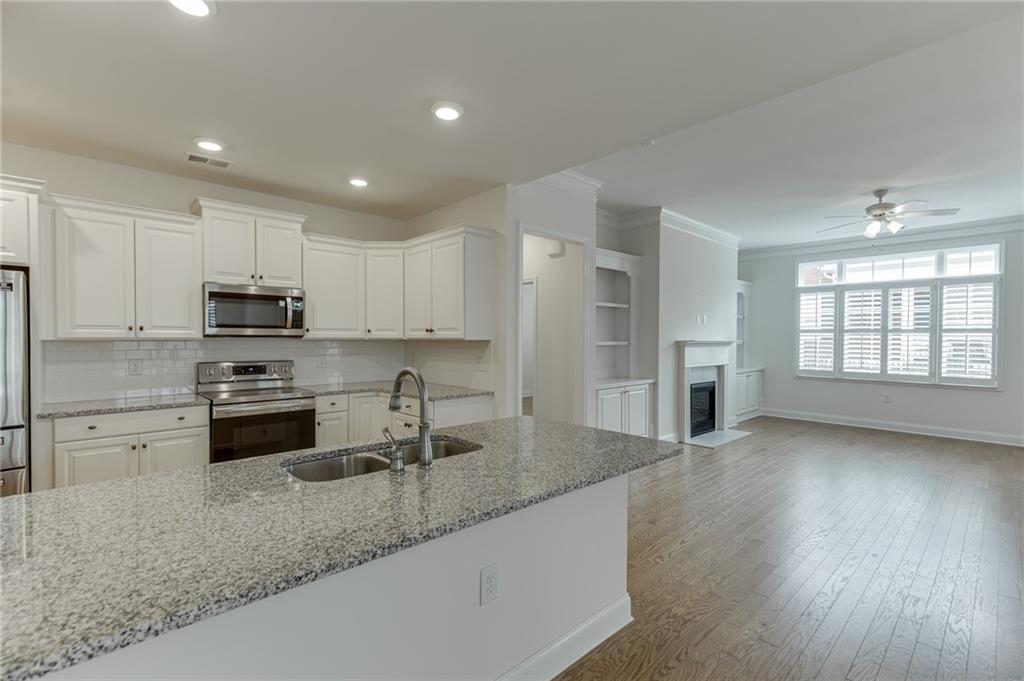 3765 Ridgehurst Lane Property Photo 15