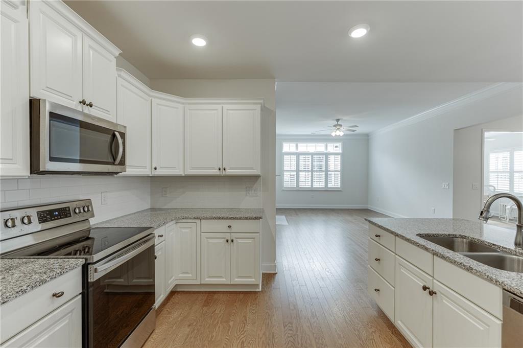 3765 Ridgehurst Lane Property Photo 17