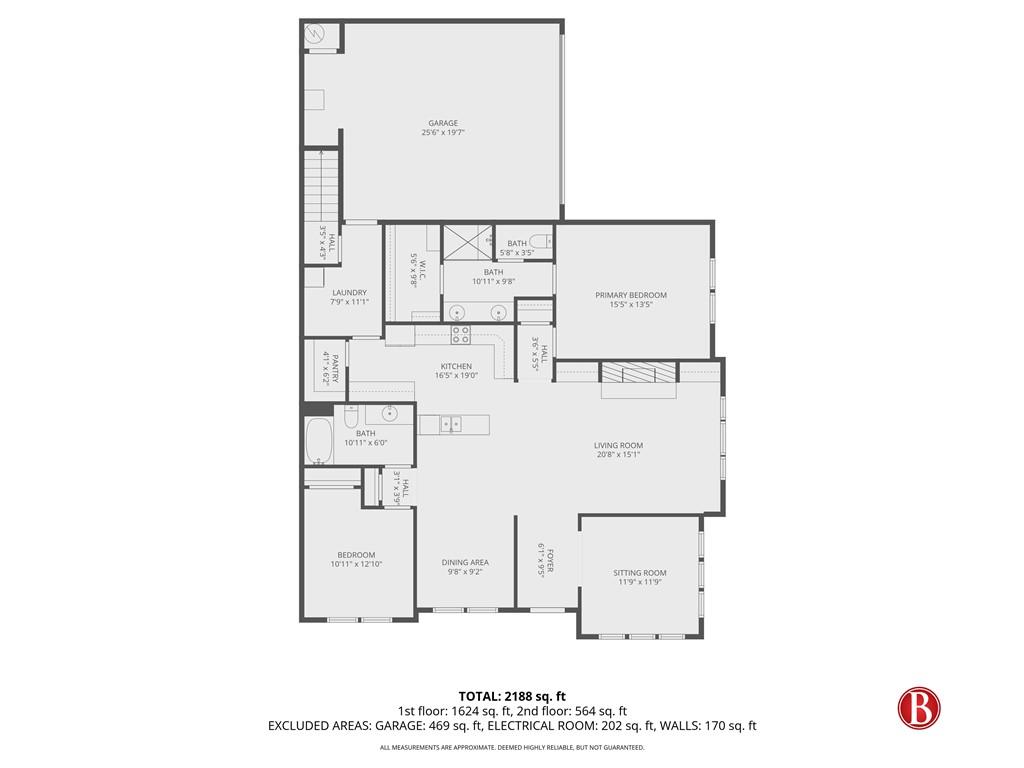 3765 Ridgehurst Lane Property Photo 45
