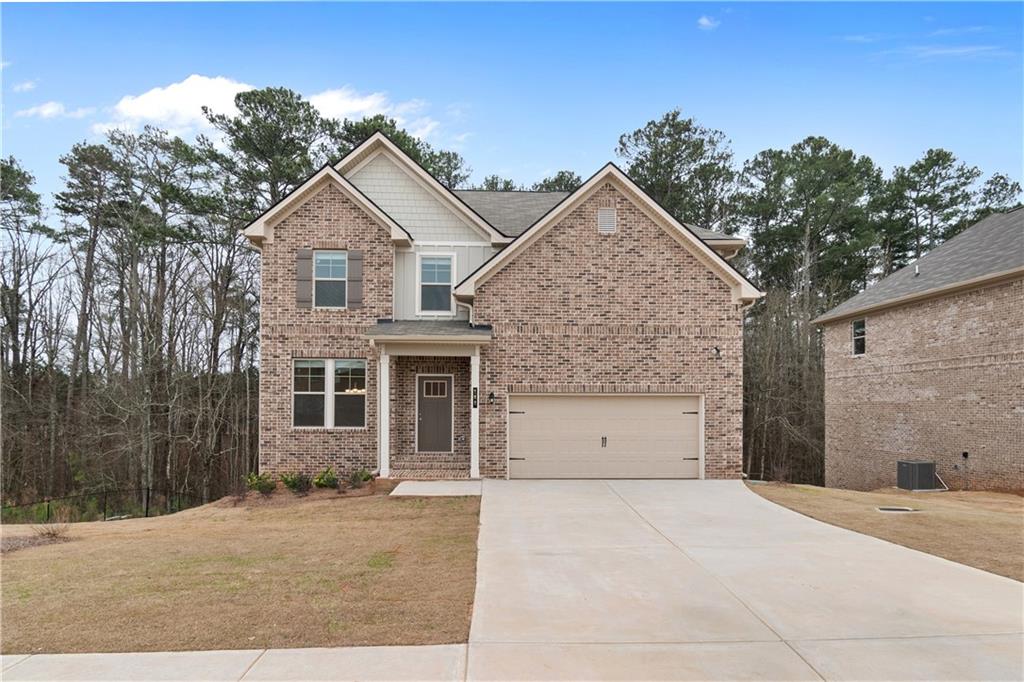 2029 Cedar Grove Road Property Photo 1