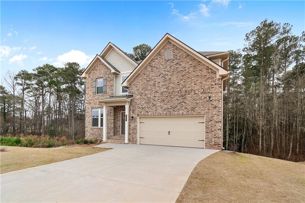 2029 Cedar Grove Road Property Photo 2