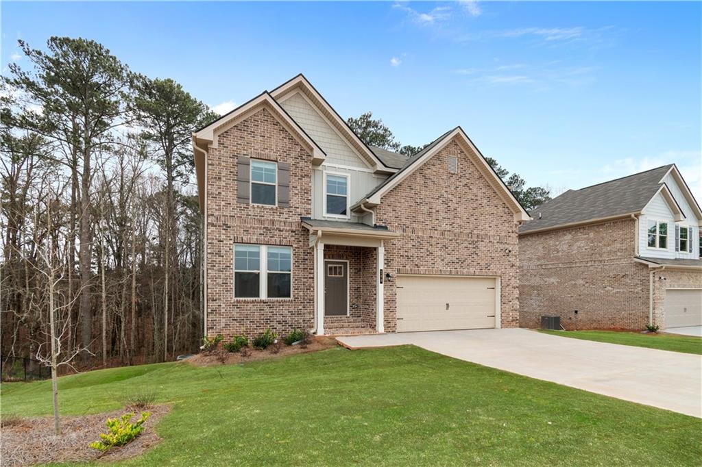 2029 Cedar Grove Road Property Photo 3