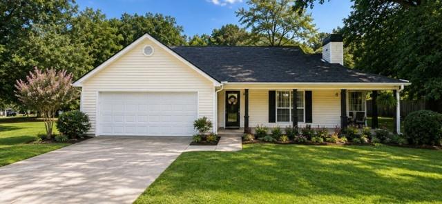 328 Cattlemans Circle Property Photo 1