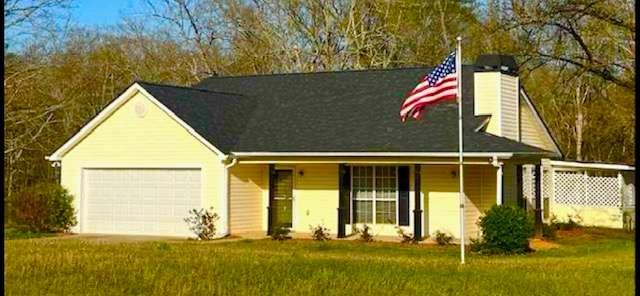328 Cattlemans Circle Property Photo 2