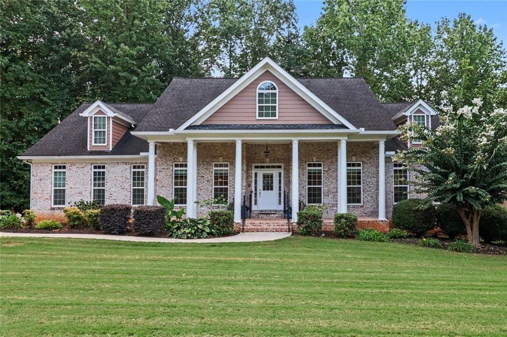 5453 Copper Creek Road Property Photo 1