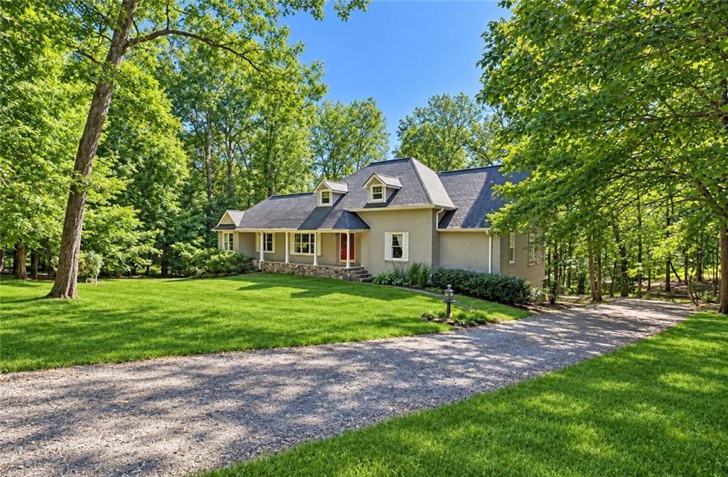 300 Westwoods Drive Property Photo 1