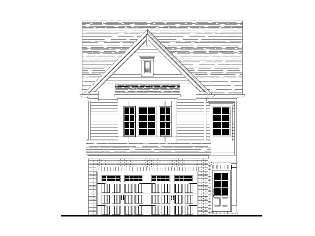 2743 Apperson Way Trail