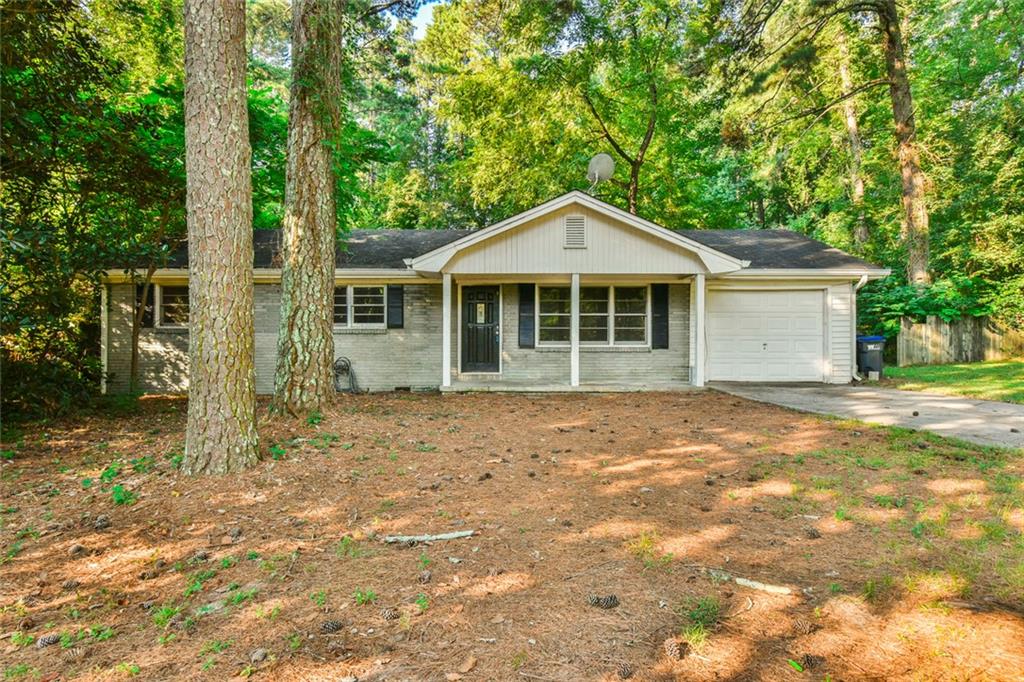 625 Long Circle Nw Property Photo 1