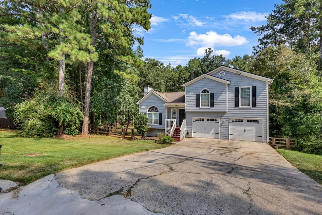 405 Windstone Court Property Photo 1