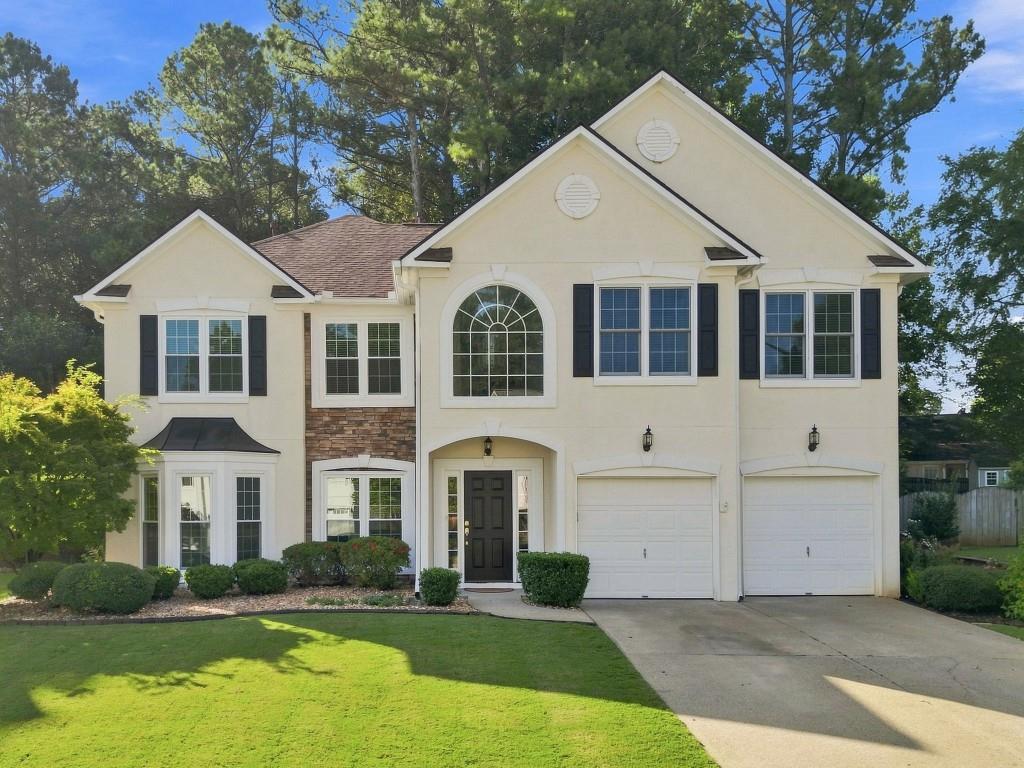 1773 Millhouse Run Property Photo 1
