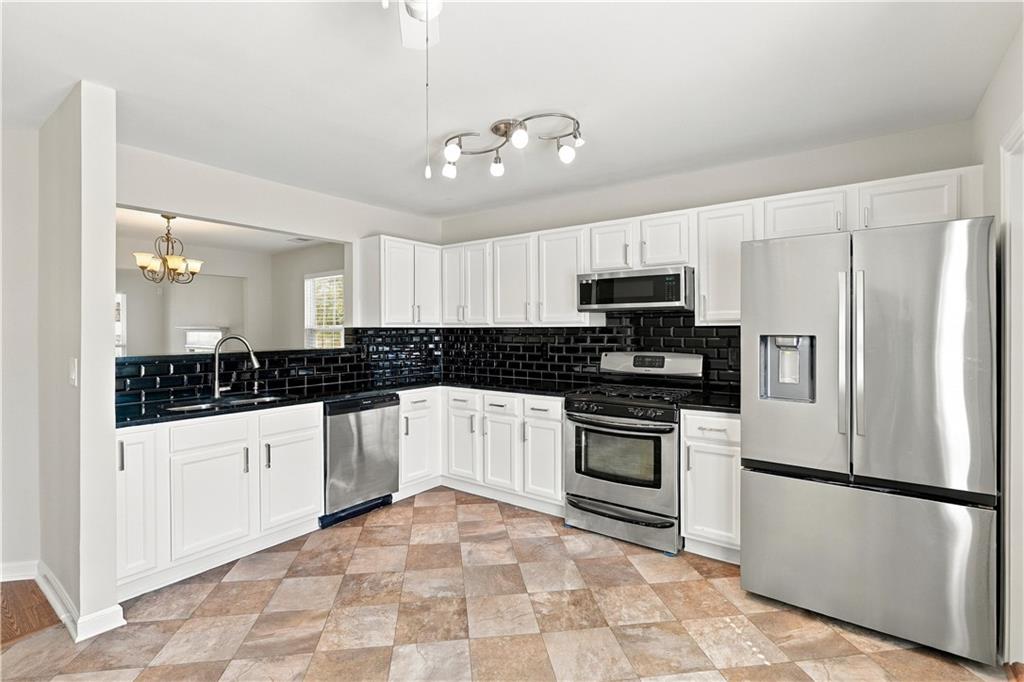 4530 Baker Grove Road Nw Property Photo 5