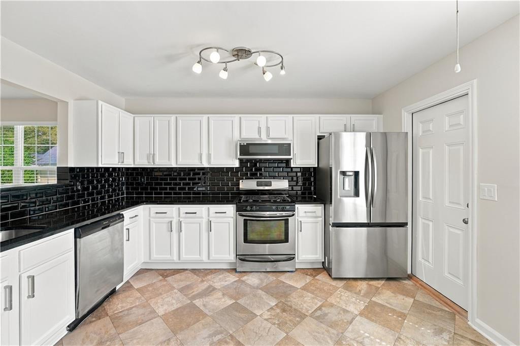 4530 Baker Grove Road Nw Property Photo 6