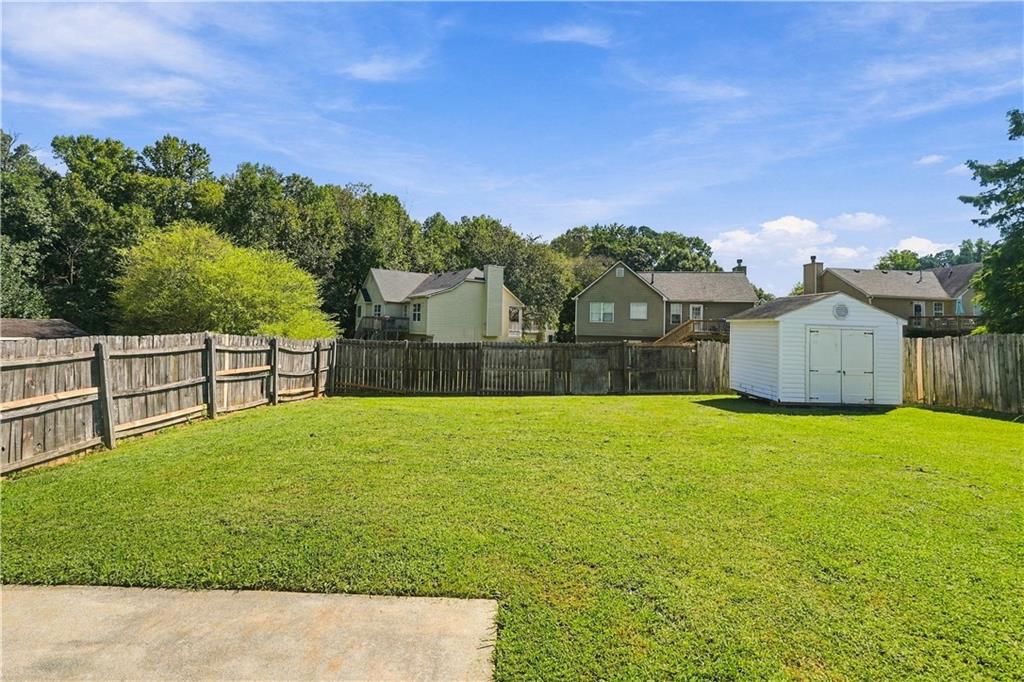 4530 Baker Grove Road Nw Property Photo 20
