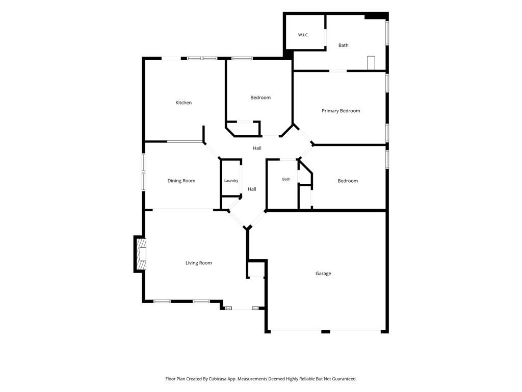 4530 Baker Grove Road Nw Property Photo 23