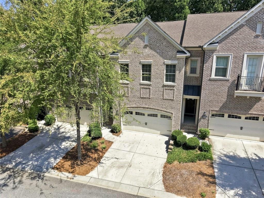 2366 Willington Shoals Place Property Photo 1