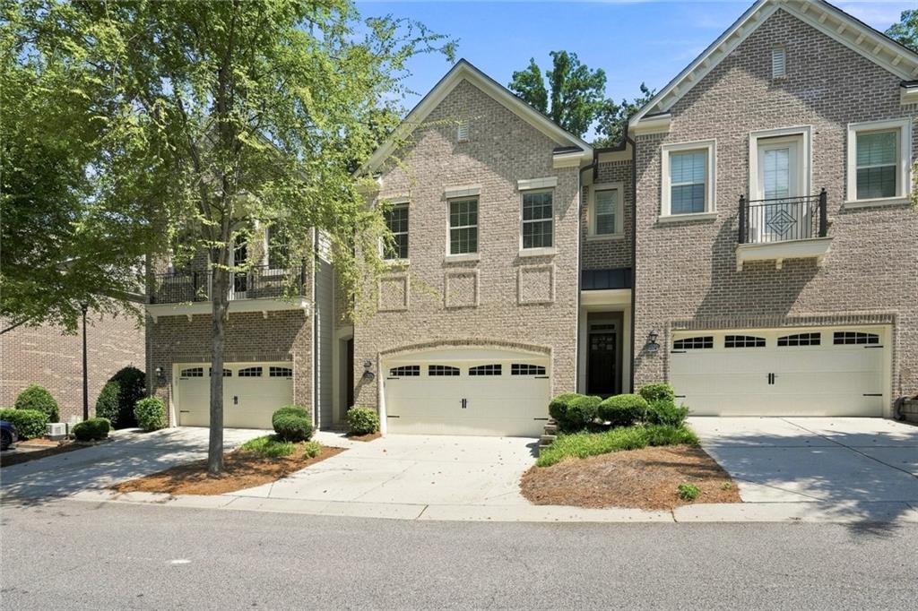 2366 Willington Shoals Place Property Photo 1