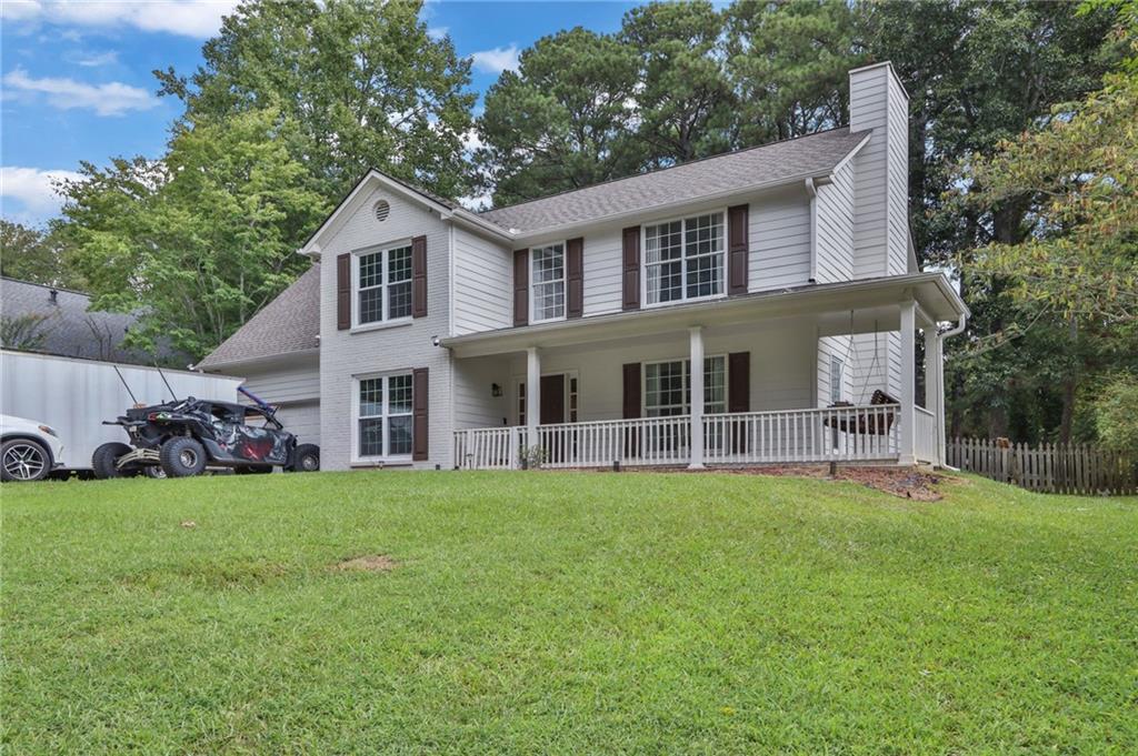 3130 Hall Garden Road Property Photo 1
