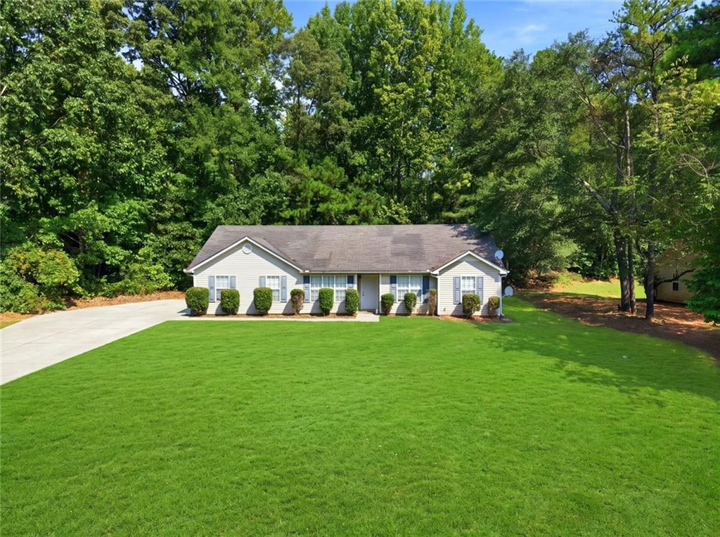 25 Mountainview Drive Property Photo 1
