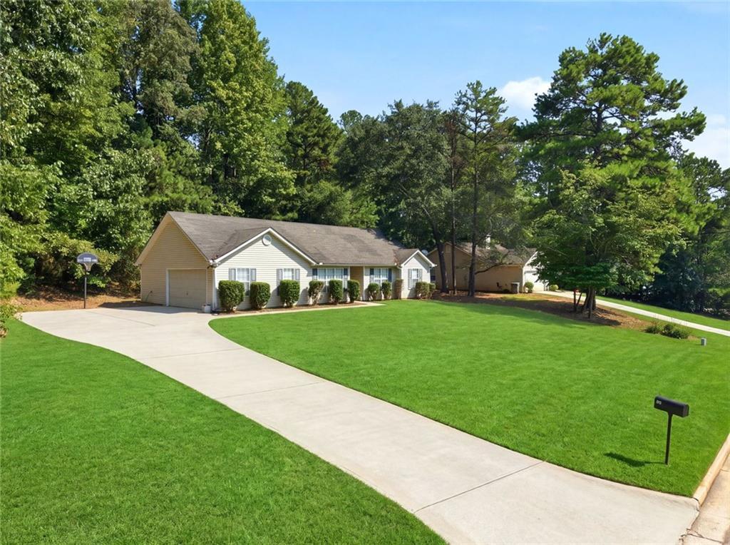 25 Mountainview Drive Property Photo 2