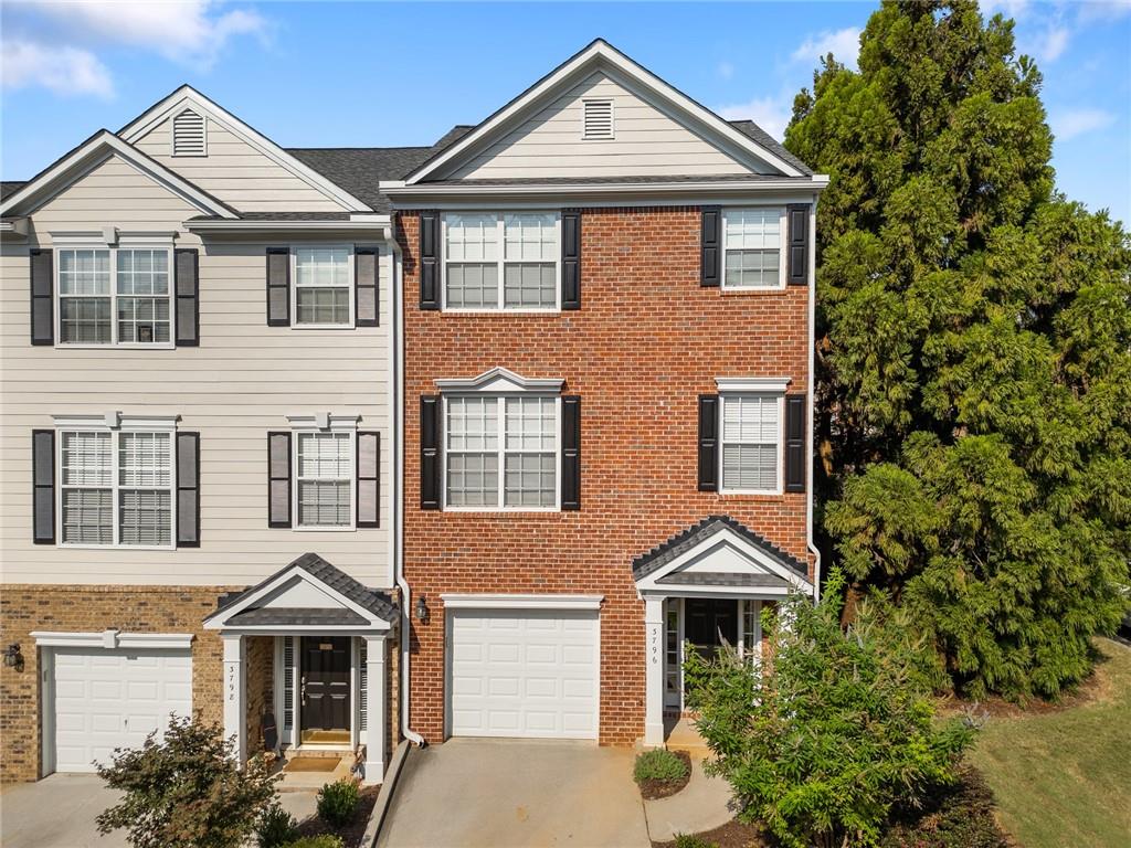 3796 Chattahoochee Summit Drive Se Unit 29 Property Photo 1