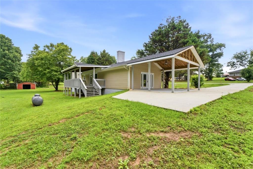 76 Willis Road Property Photo 34
