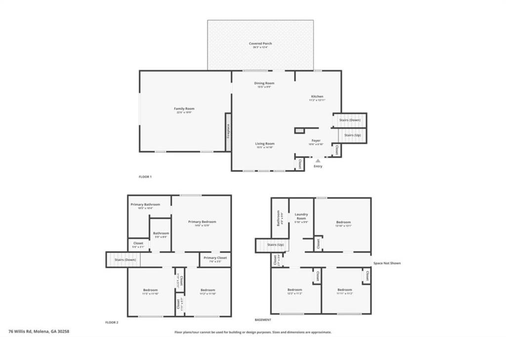 76 Willis Road Property Photo 43