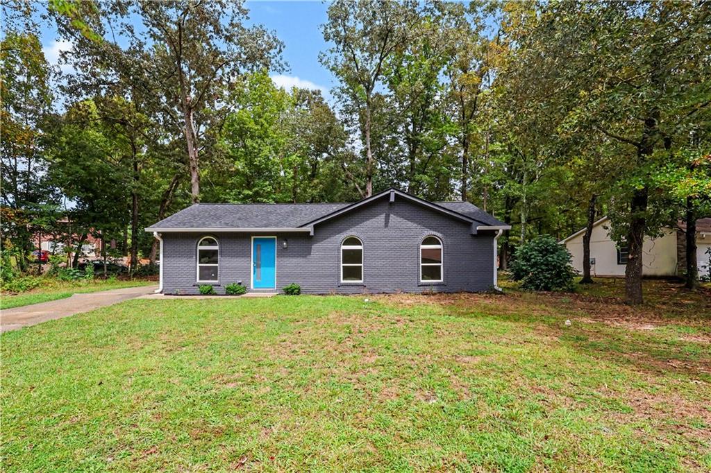 6010 Fieldcrest Drive Property Photo 1