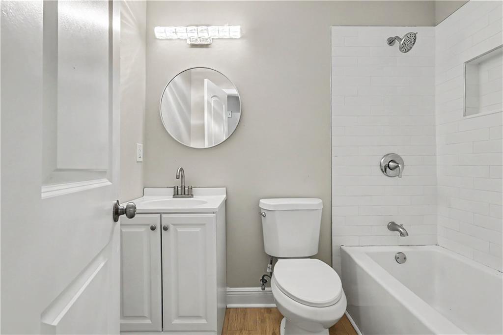 6010 Fieldcrest Drive Property Photo 25