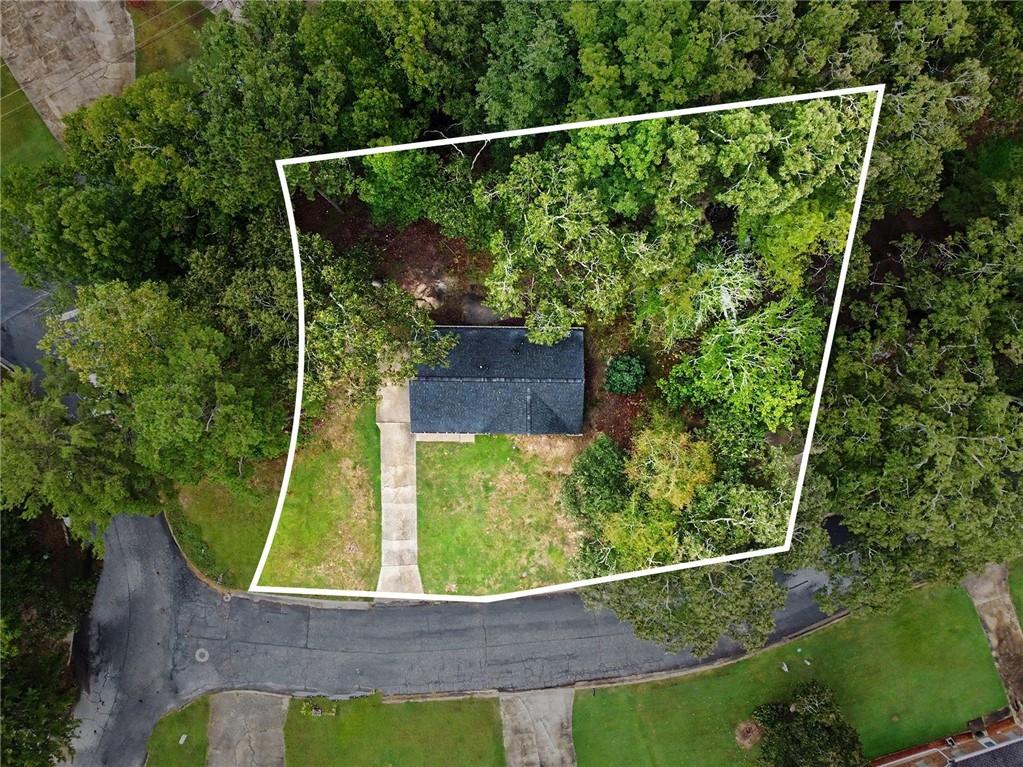 6010 Fieldcrest Drive Property Photo 33