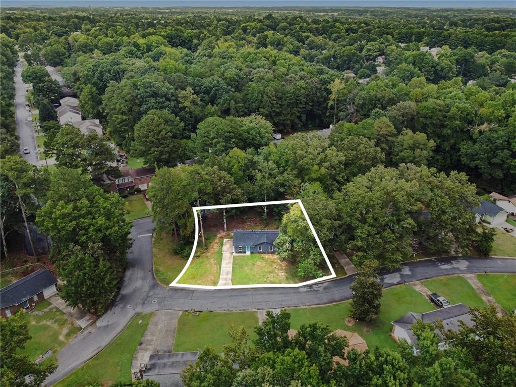 6010 Fieldcrest Drive Property Photo 35