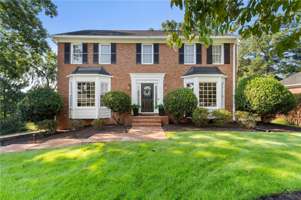 4402 Nassau Way Ne Property Photo 1