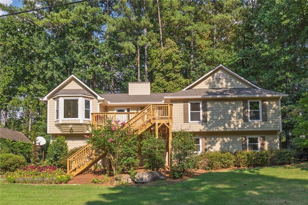 2363 Wilderness Way Property Photo 1