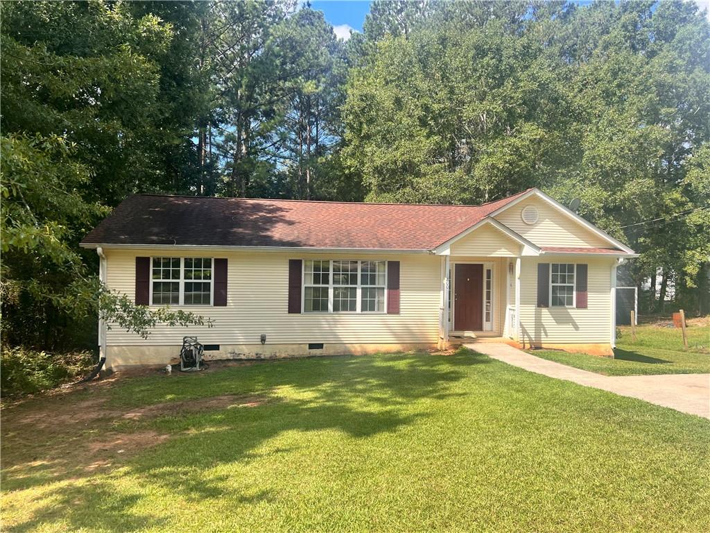 1200 Fairview Drive Property Photo 1