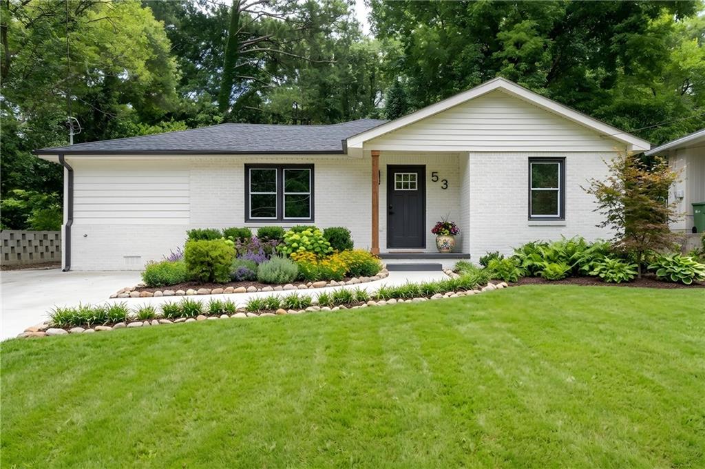 53 Springside Drive Se Property Photo 1