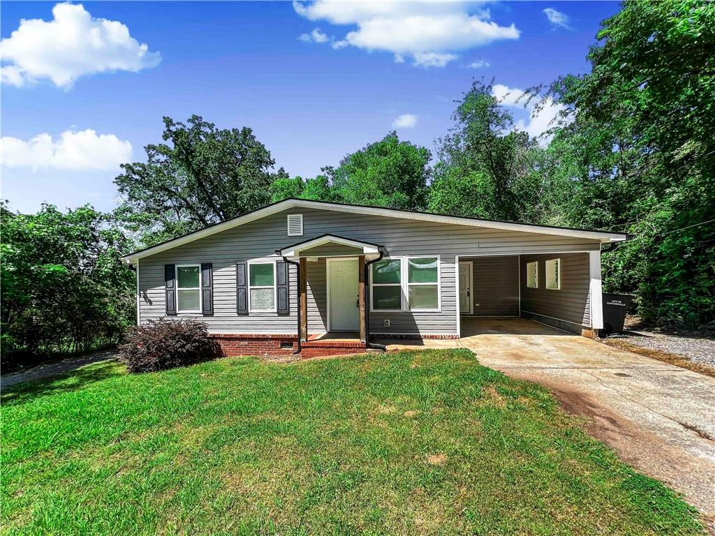 18 Mockingbird Drive Property Photo 1