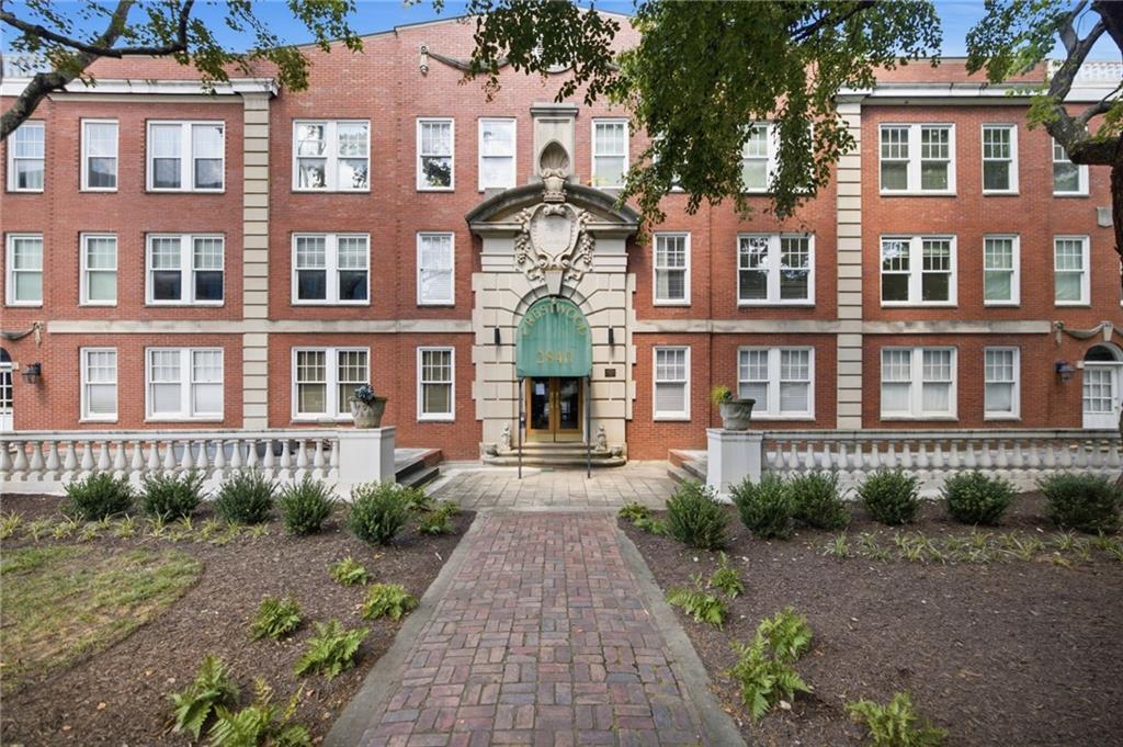 2840 Peachtree Road Nw Unit 510 Property Photo 1