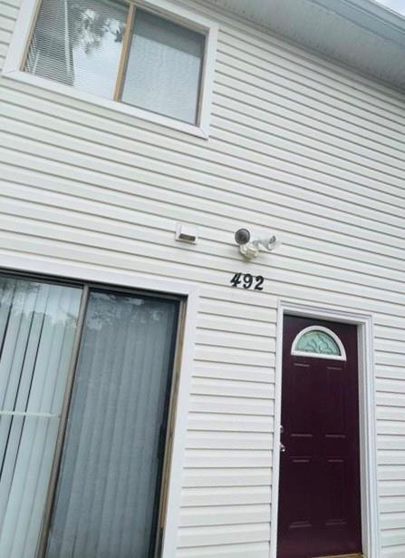 492 Granite Ridge Place Property Photo 1
