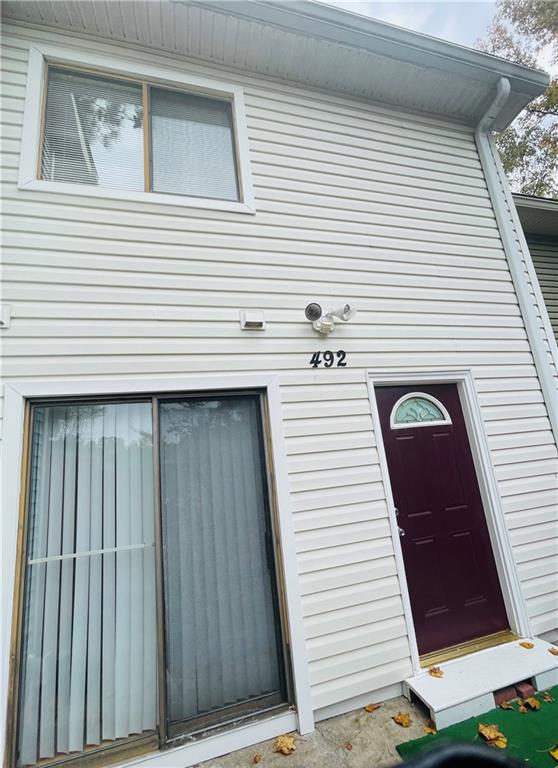492 Granite Ridge Place Property Photo 2
