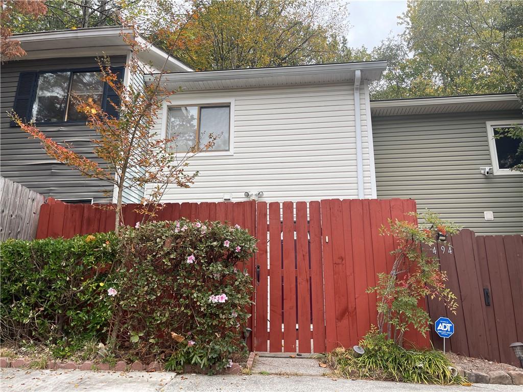 492 Granite Ridge Place Property Photo 4