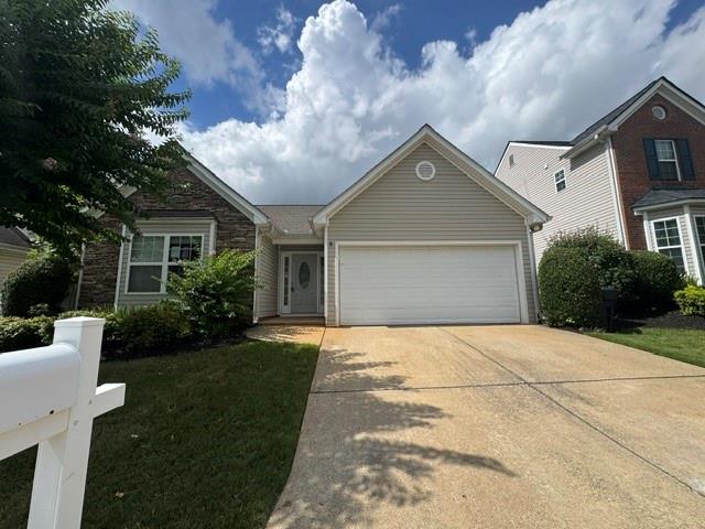 323 Greystone Parkway Property Photo 1