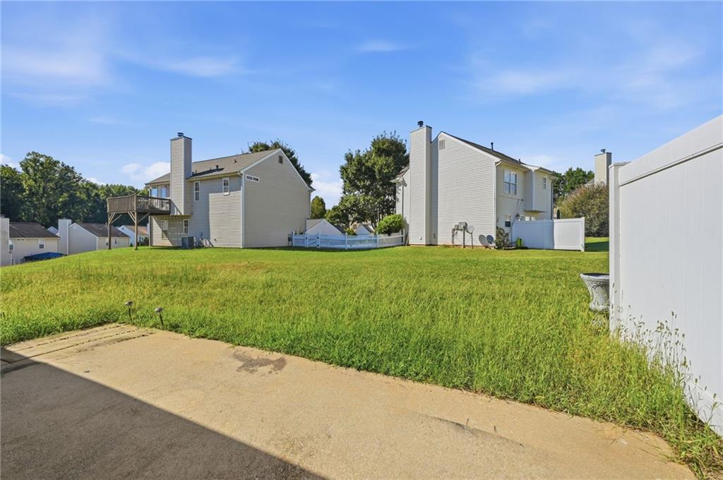 323 Greystone Parkway Property Photo 32