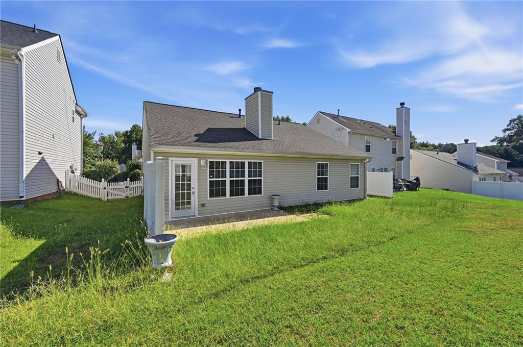 323 Greystone Parkway Property Photo 35