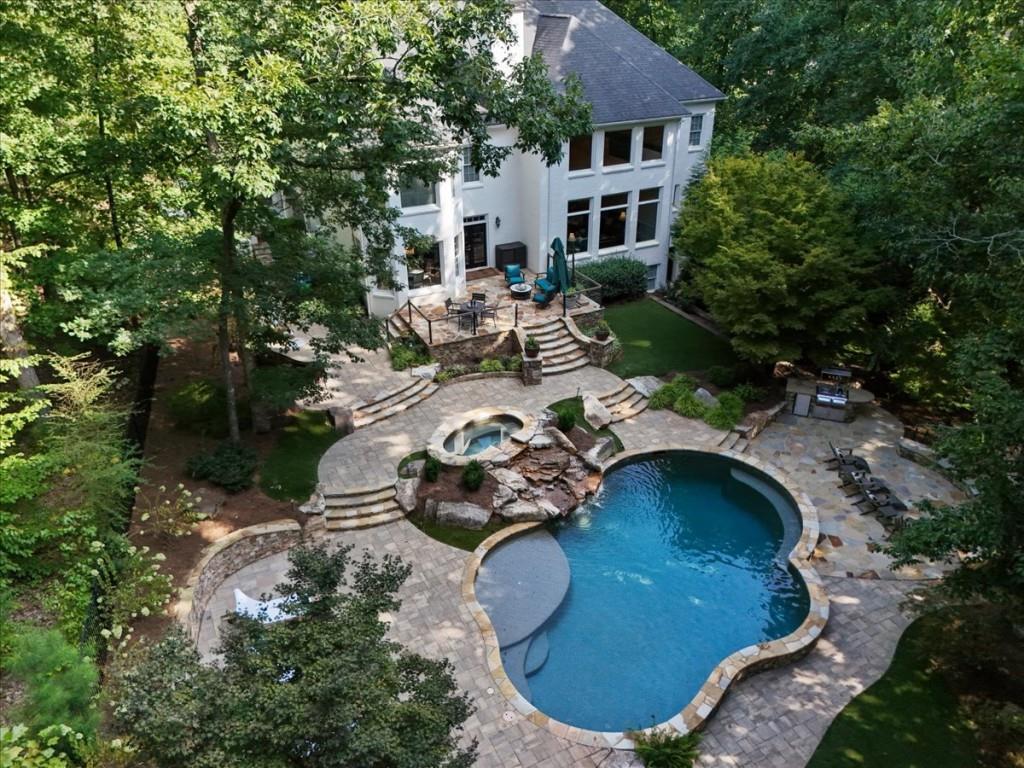 15420 Little Stone Way Property Photo 62