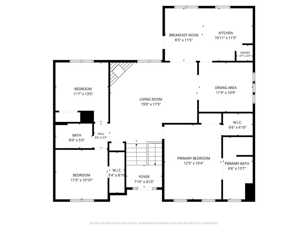 4281 Meadow Drive Property Photo 7