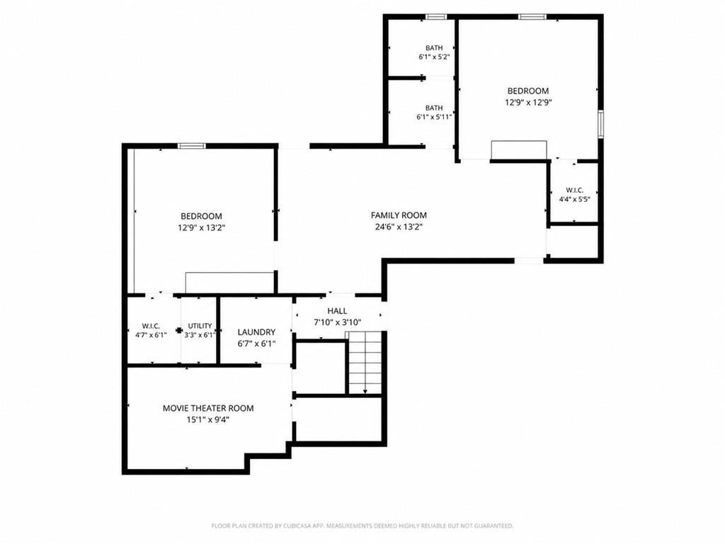 4281 Meadow Drive Property Photo 8