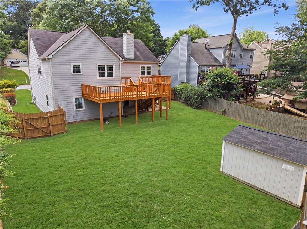 4281 Meadow Drive Property Photo 48