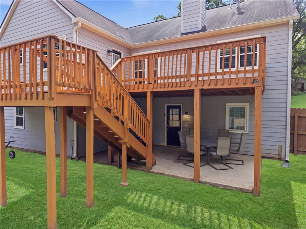 4281 Meadow Drive Property Photo 52