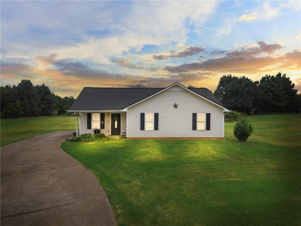 56 Stonegate Drive Property Photo 1