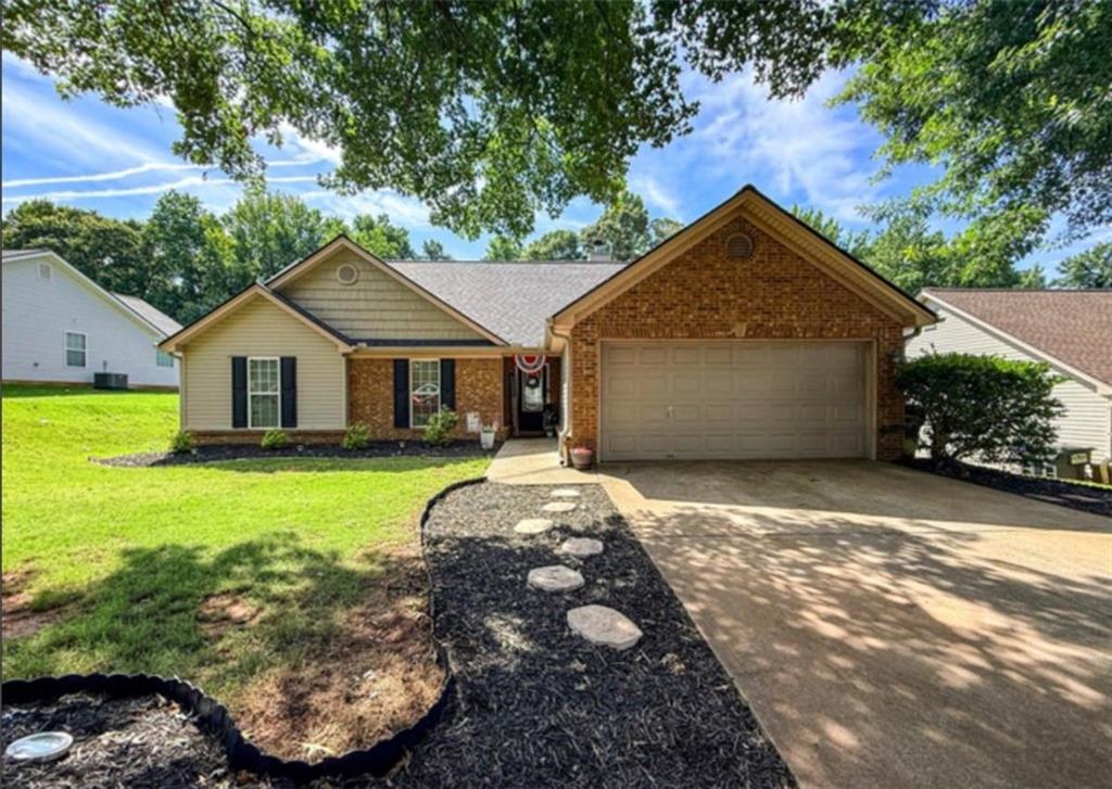 255 River Mist Circle Property Photo 1
